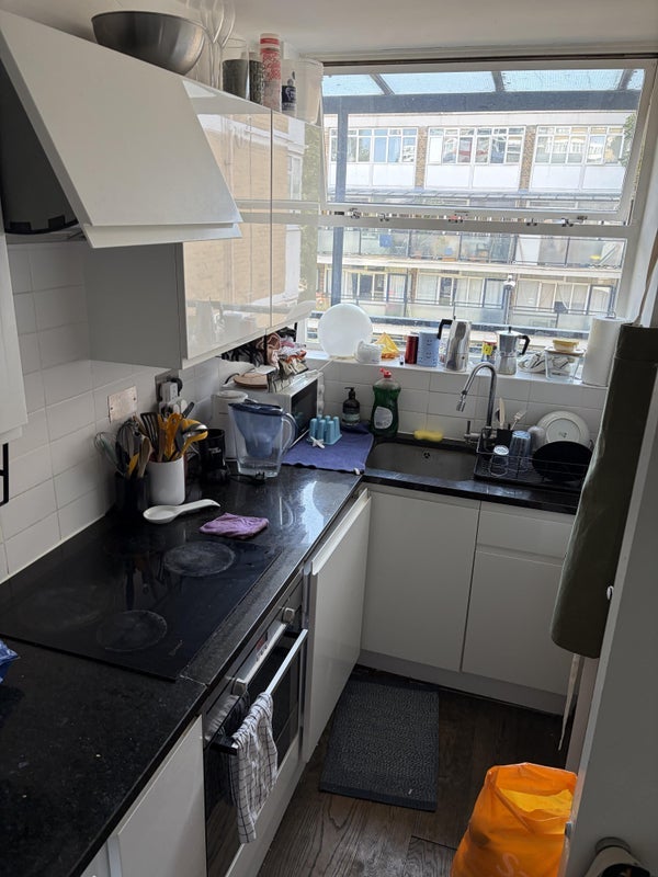 Room Glasgow Terrace in City of Westminster