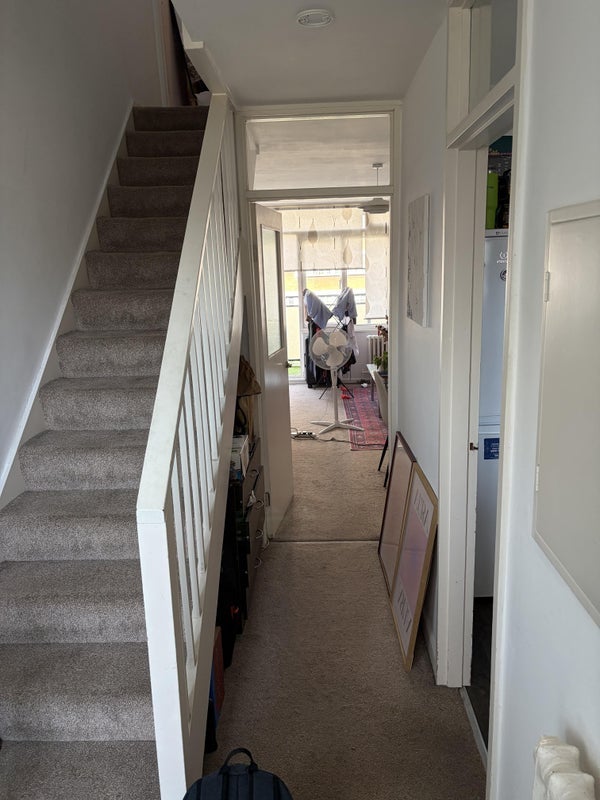 Room Glasgow Terrace in City of Westminster