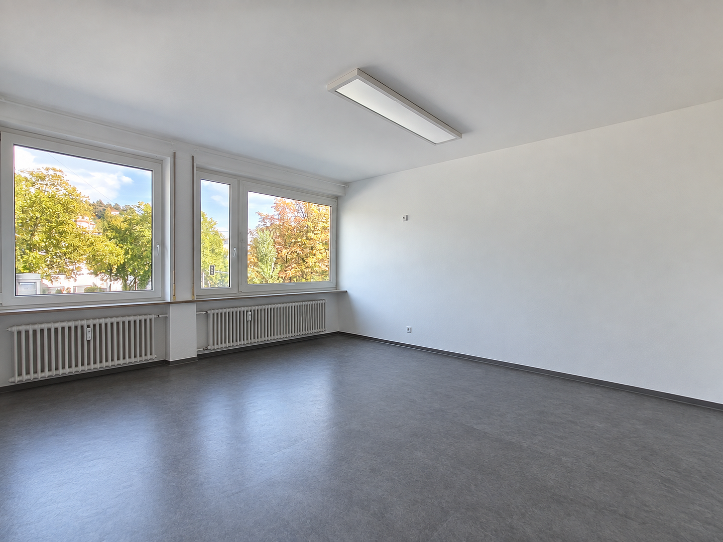 Wohnung Herdweg in Stuttgart