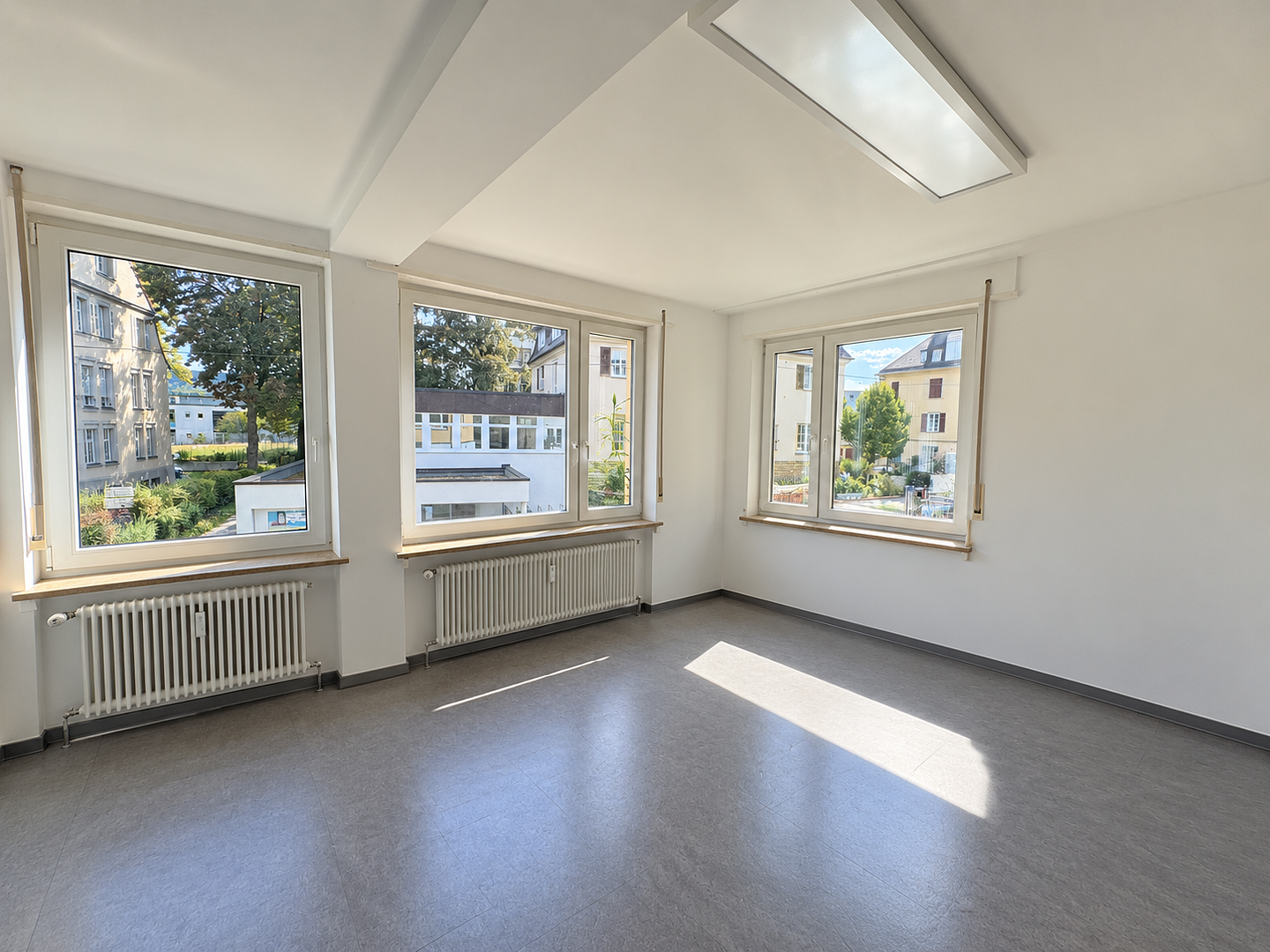 Wohnung Herdweg in Stuttgart