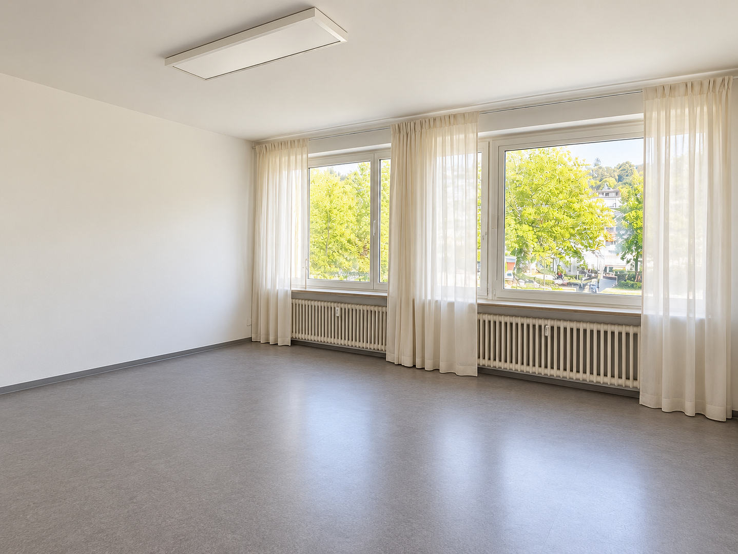 Wohnung Herdweg in Stuttgart