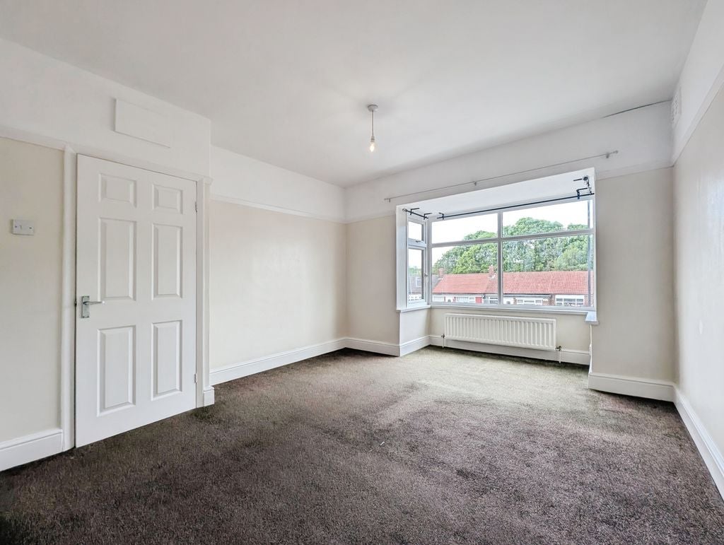 Flat Silver Lonnen in Newcastle upon Tyne