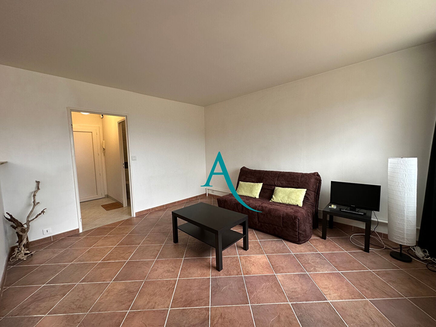 Appartement Rue Labédoyère à Le Havre