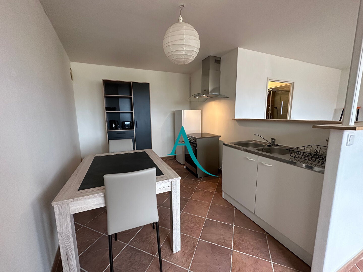 Appartement Rue Labédoyère à Le Havre