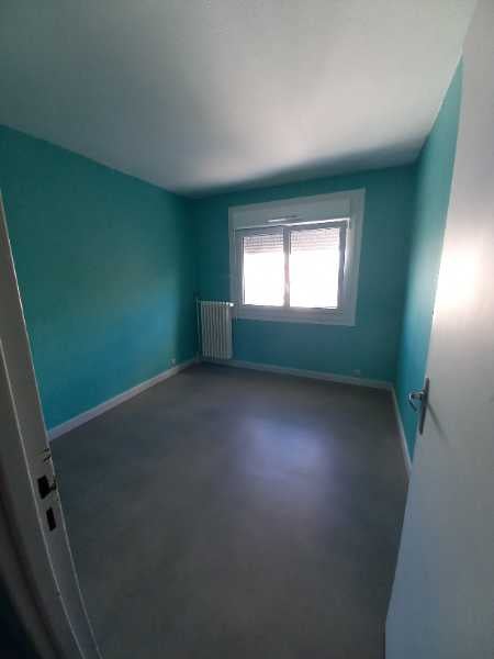 Appartement Rue de la Combe Es Breux à Audincourt