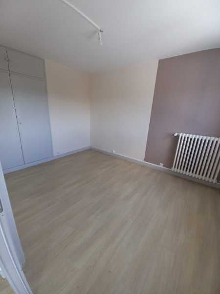 Appartement Rue de la Combe Es Breux à Audincourt