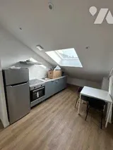 Flat Rue Flahaut in Rouen