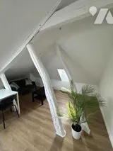 Flat Rue Flahaut in Rouen