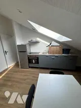 Flat Rue Flahaut in Rouen