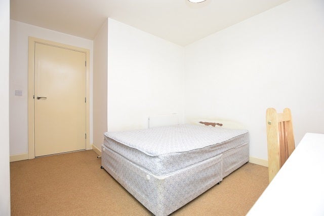 Flat St Marys Road in Wombwell