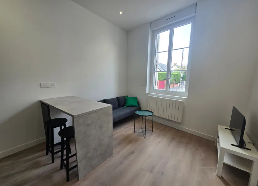 Appartement Rue Saint-Gabriel à Caen