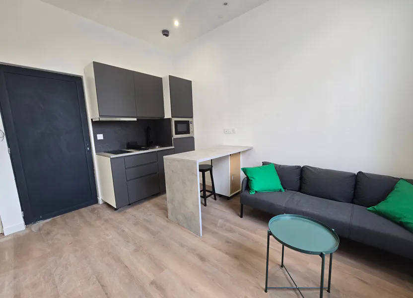 Appartement Rue Saint-Gabriel à Caen