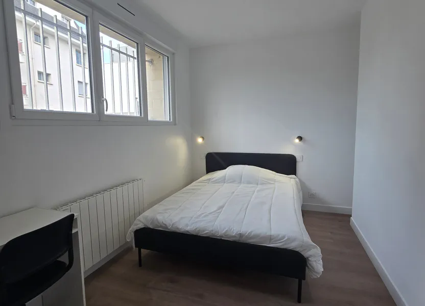 Appartement Rue Saint-Gabriel à Caen