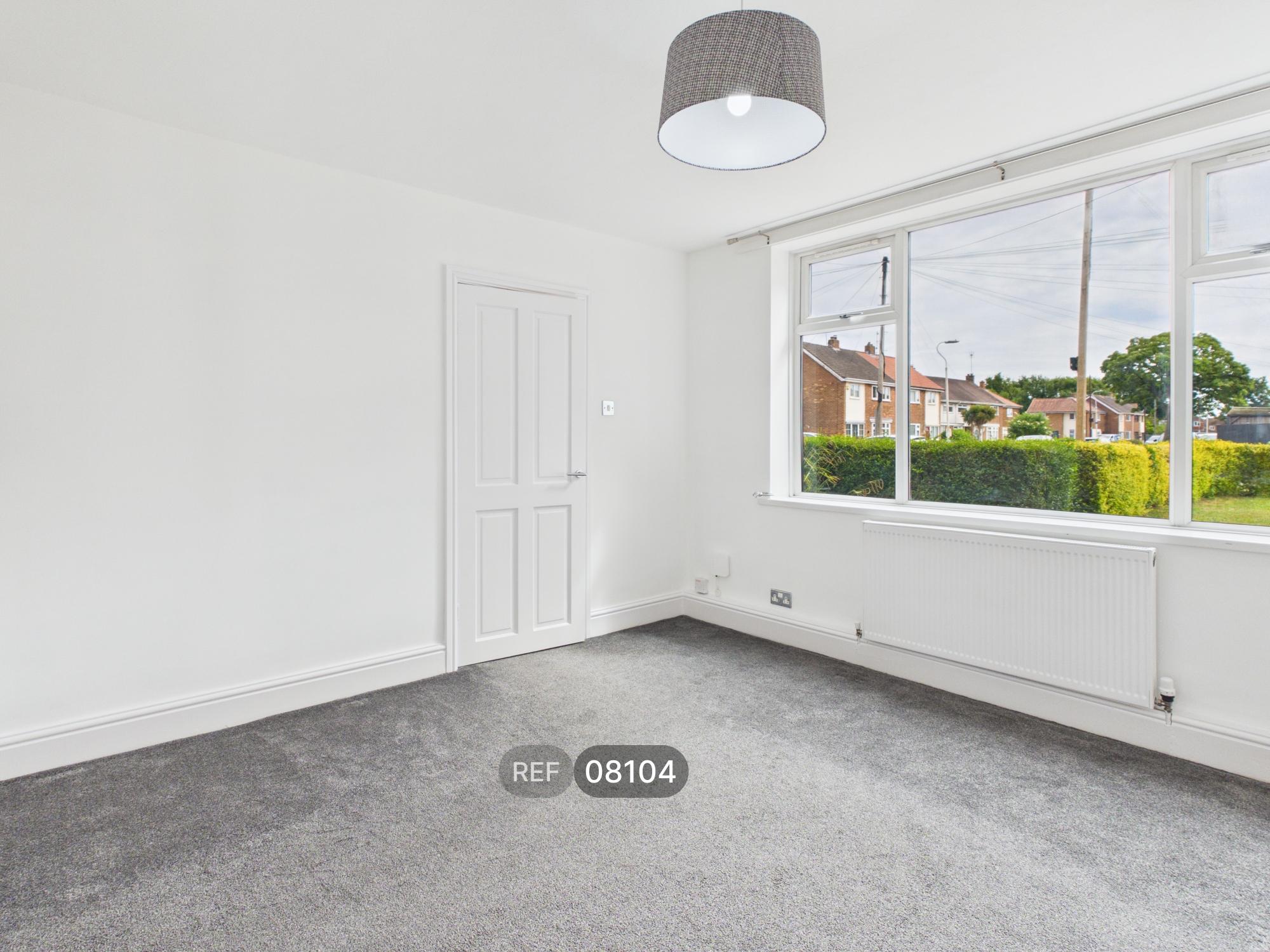 House Manor Way in Anlaby