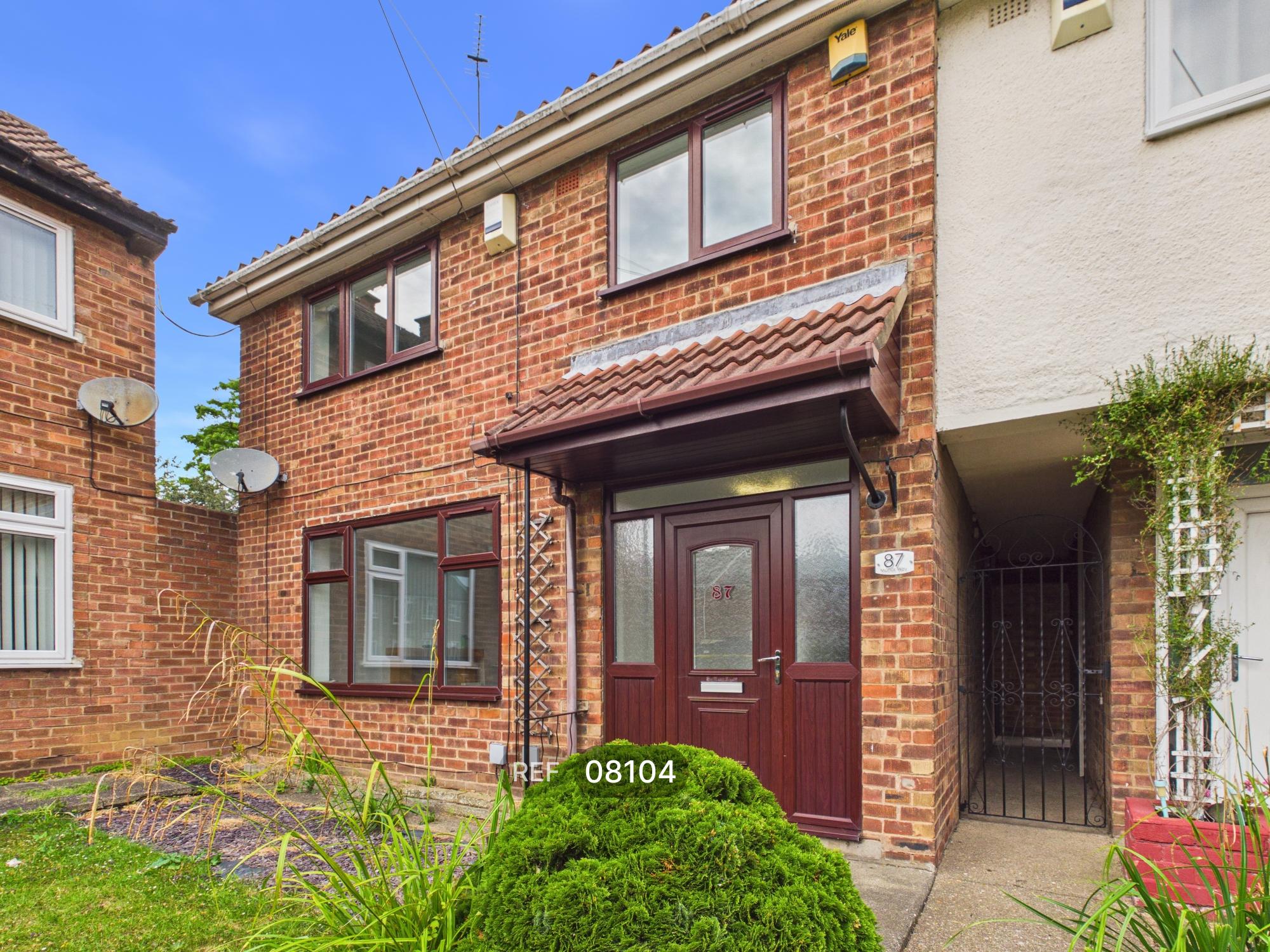 House Manor Way in Anlaby