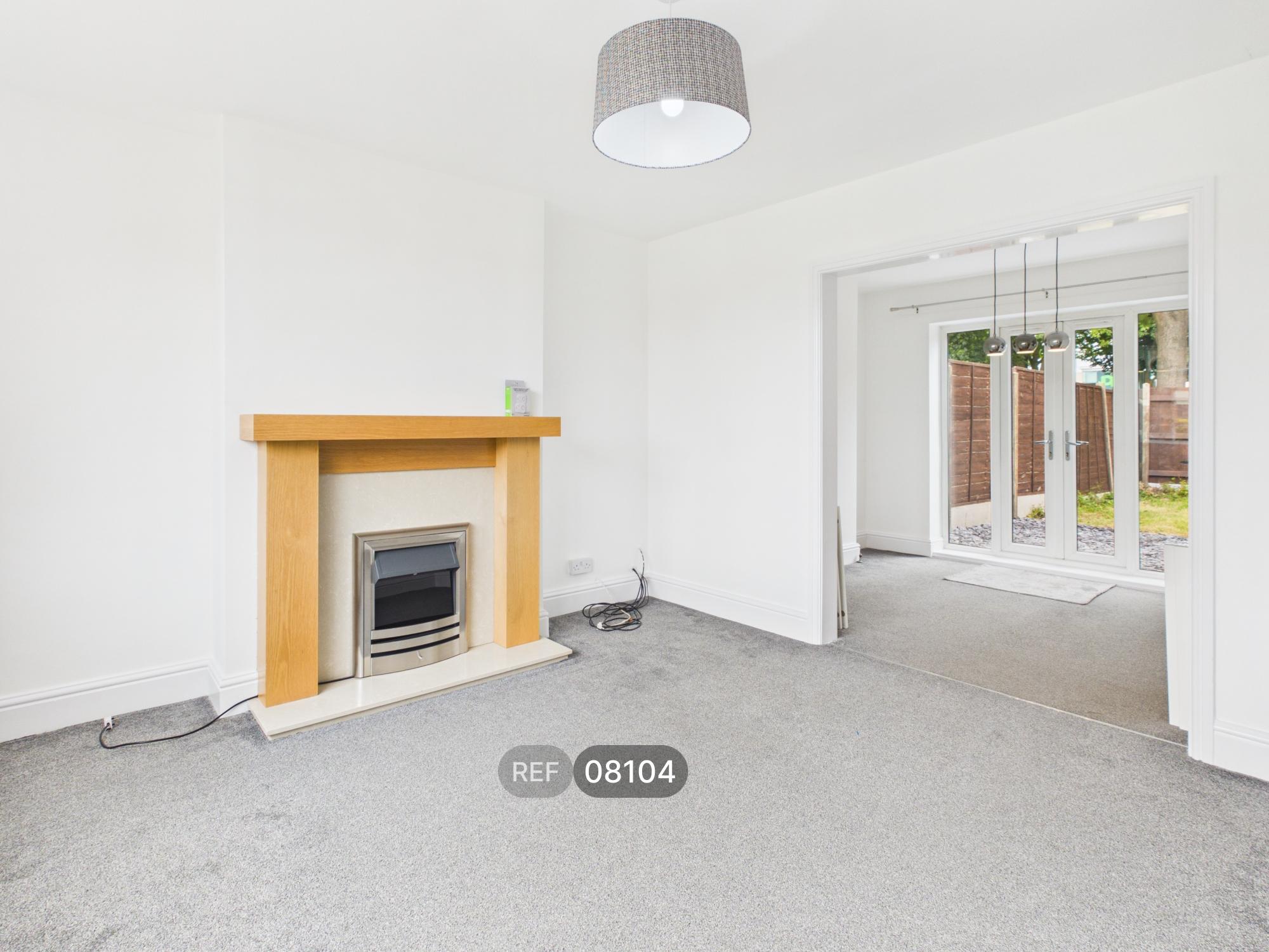 House Manor Way in Anlaby