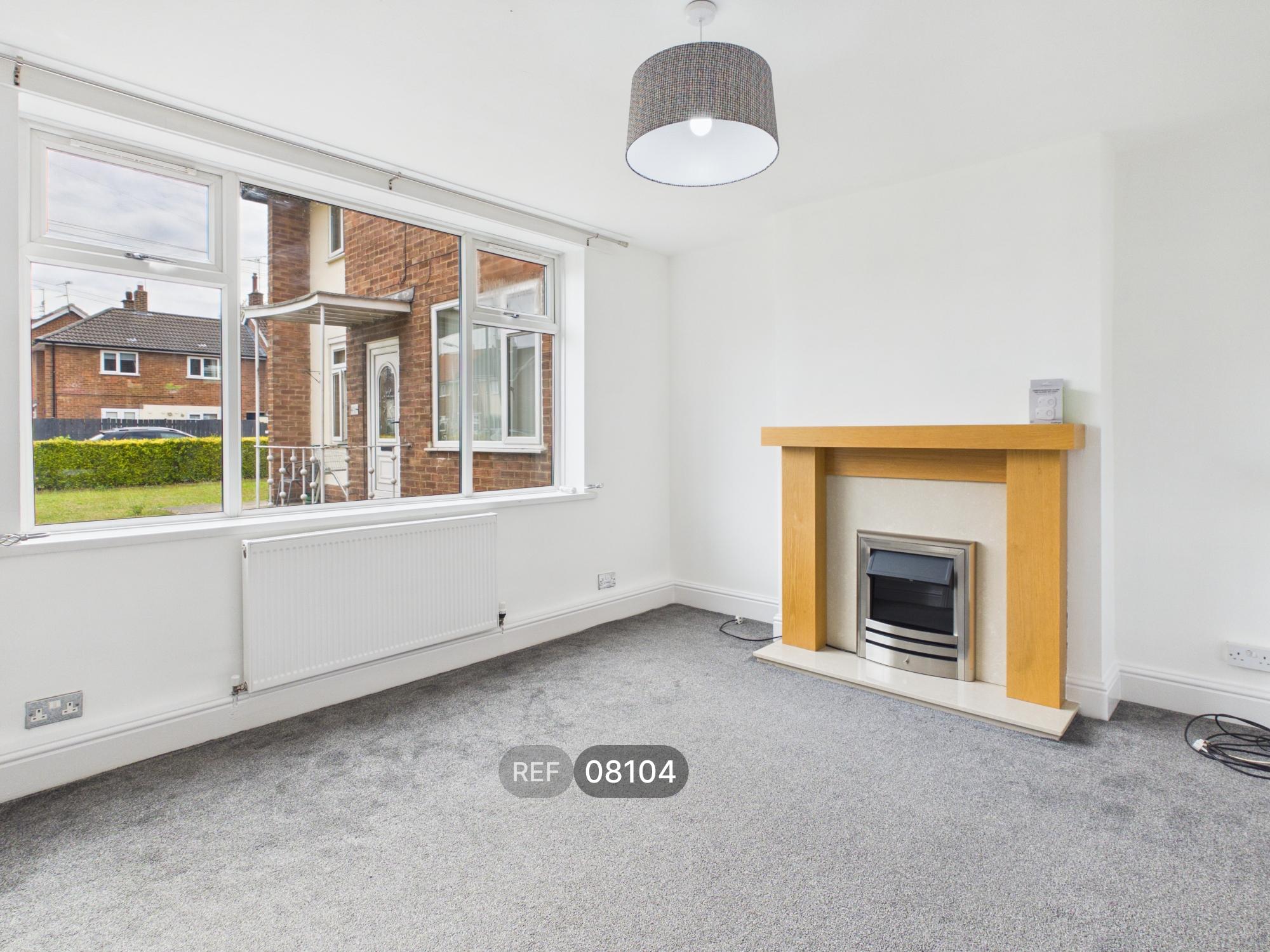 House Manor Way in Anlaby