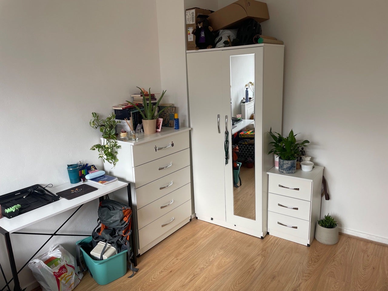 Room Olney Road in Greater London