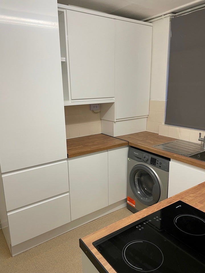 Room Olney Road in Greater London