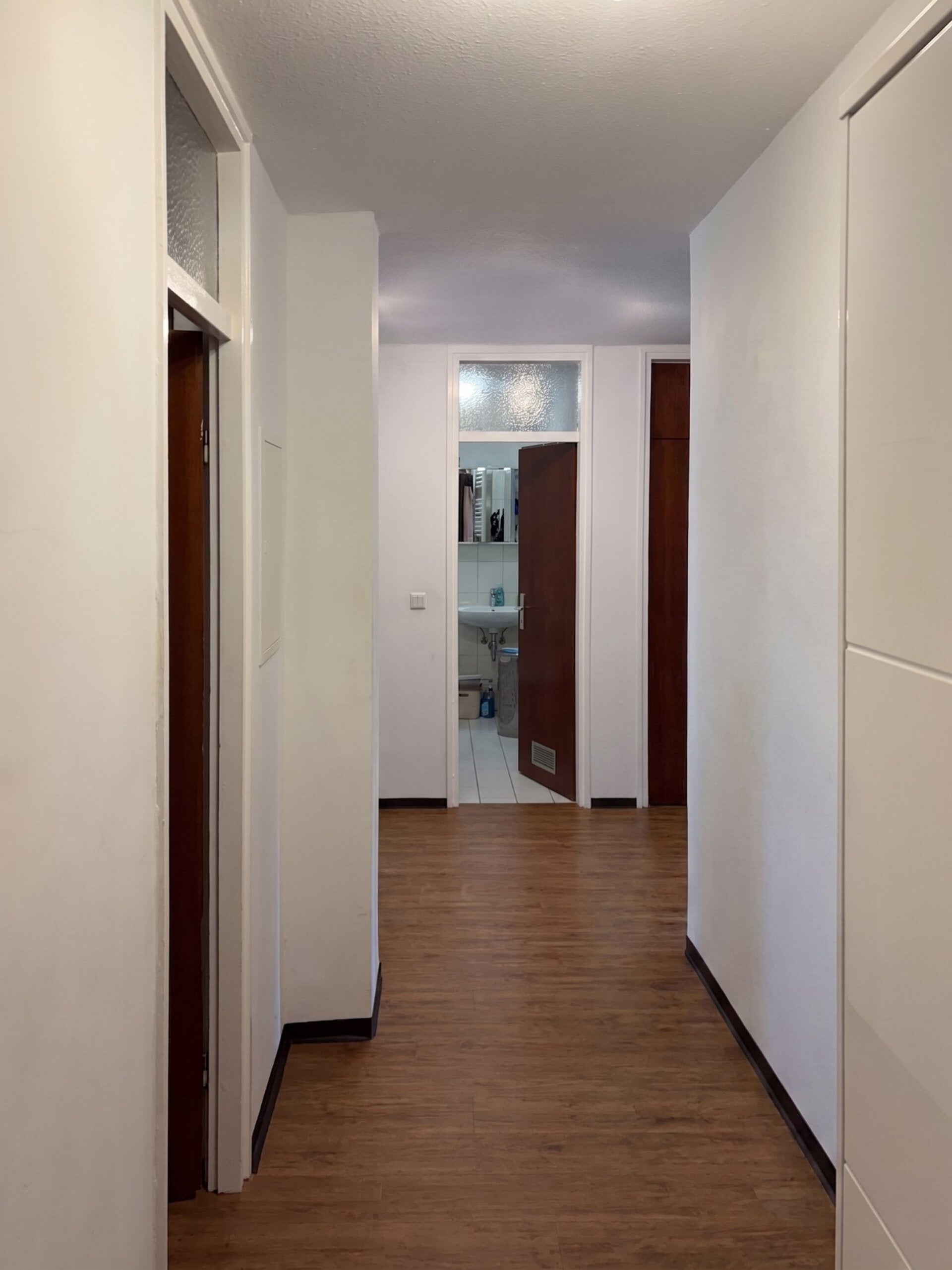 Wohnung Äußere Bayreuther Straße in Nürnberg