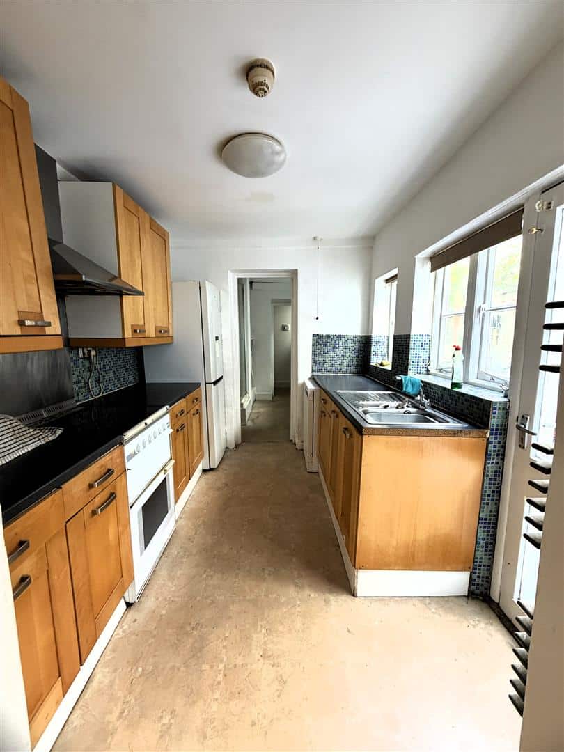 Flat New Steine in Brighton