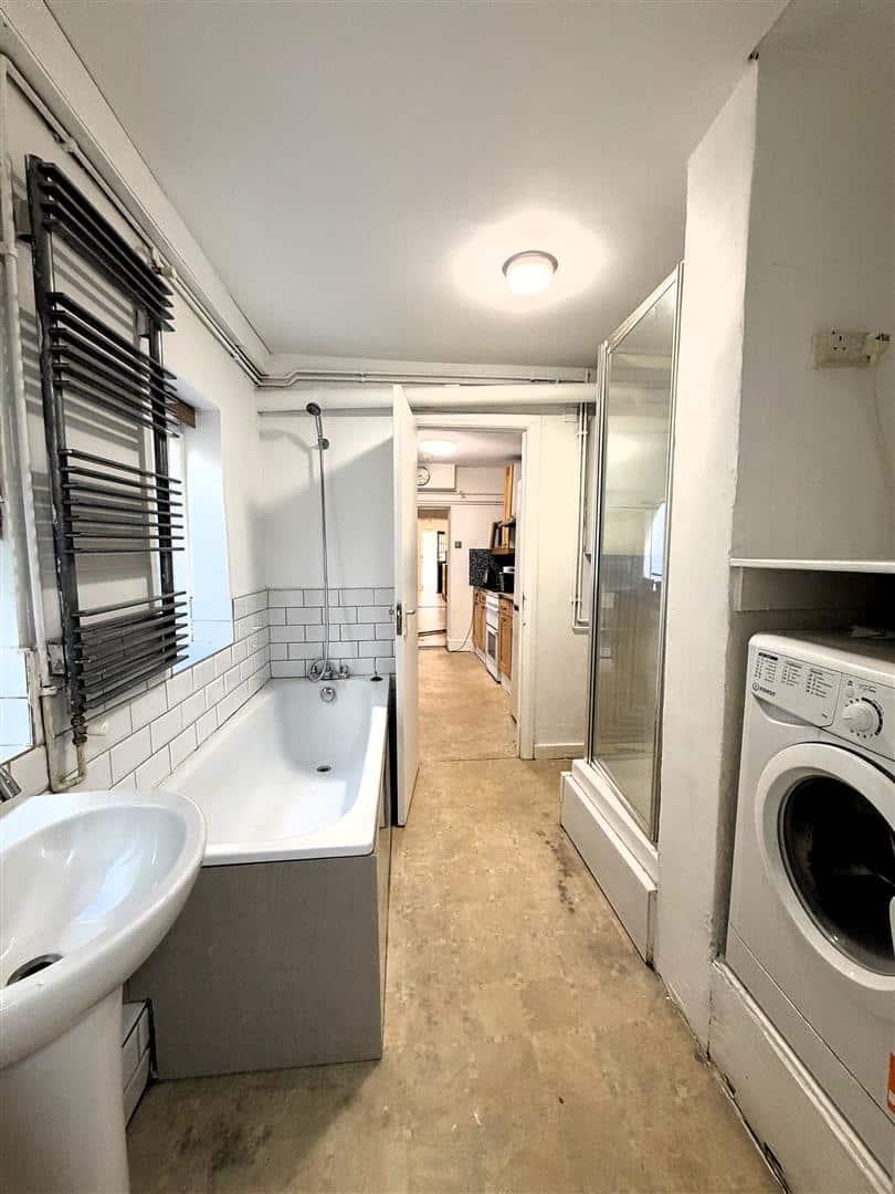 Flat New Steine in Brighton