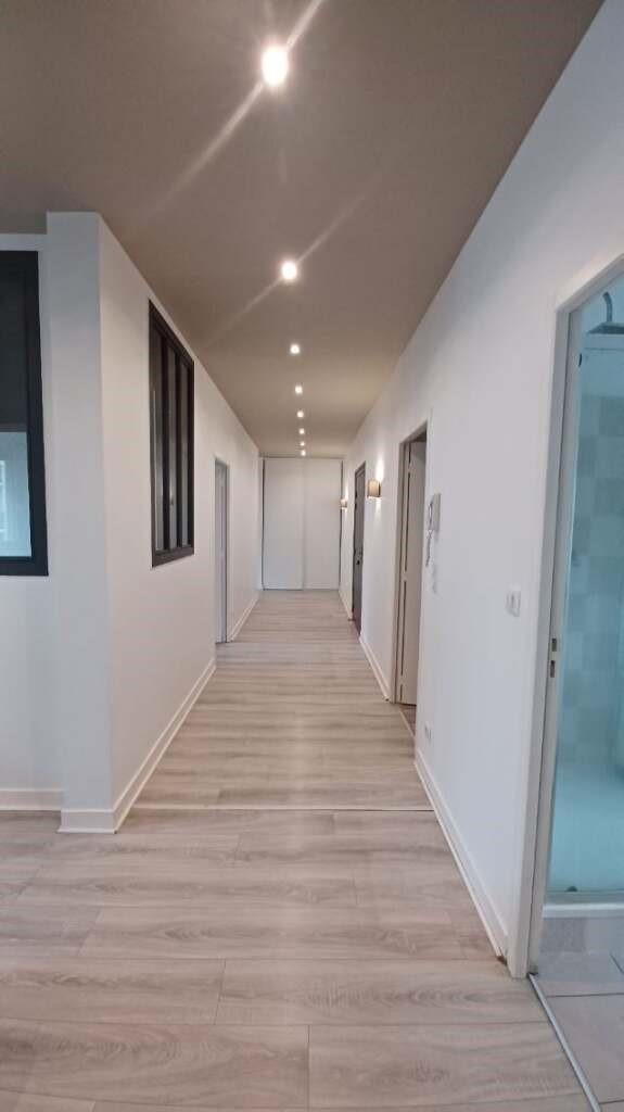 Flat Rue Parmentier in Brive-la-Gaillarde