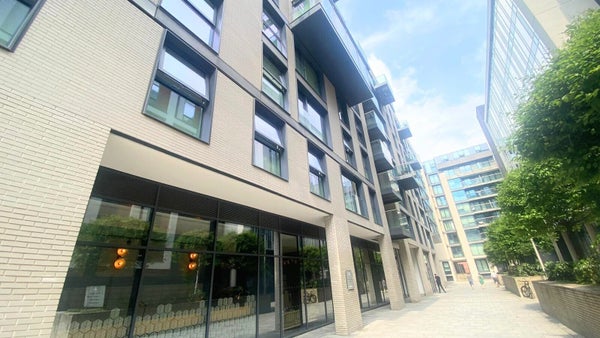 Flat East Tucker Street in Bristol