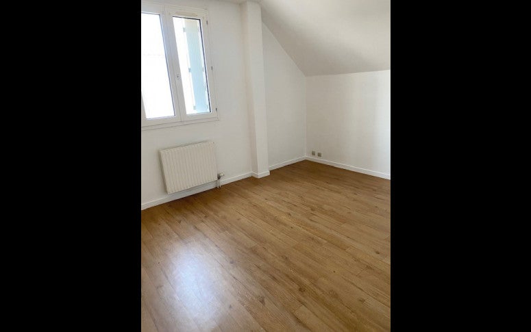 Maison Rue des Fresnes à Le Pêchereau