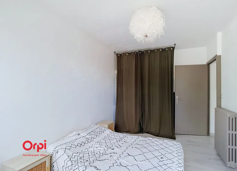 Flat Place Victor Mangin in Nantes