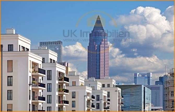 Wohnung Römischer Ring in Frankfurt am Main