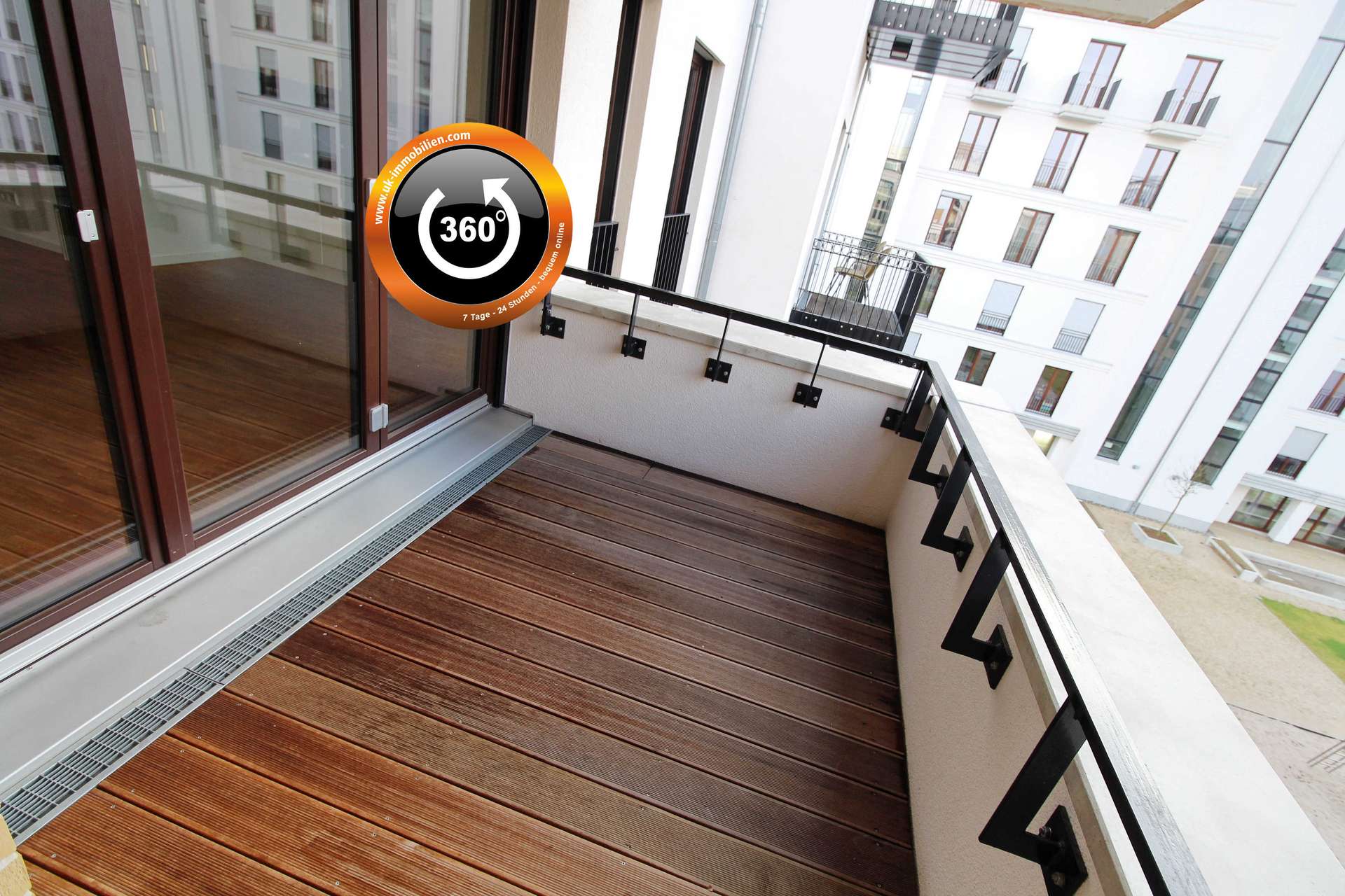 Wohnung Römischer Ring in Frankfurt am Main