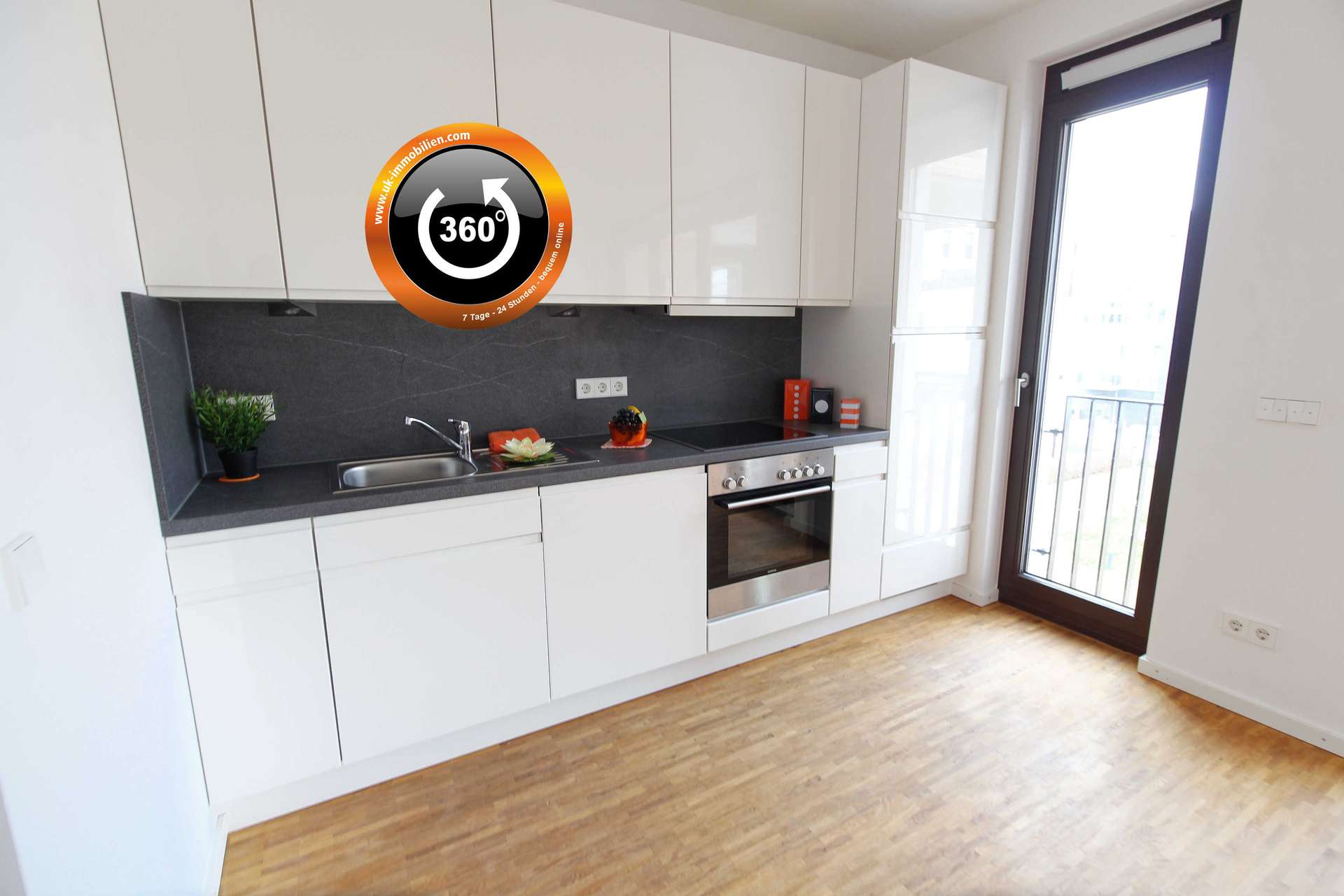 Wohnung Römischer Ring in Frankfurt am Main