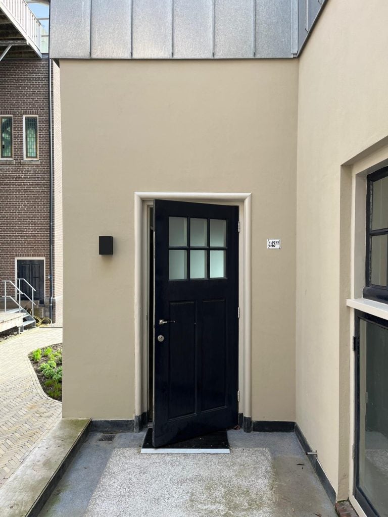 Appartement Singel in Dordrecht