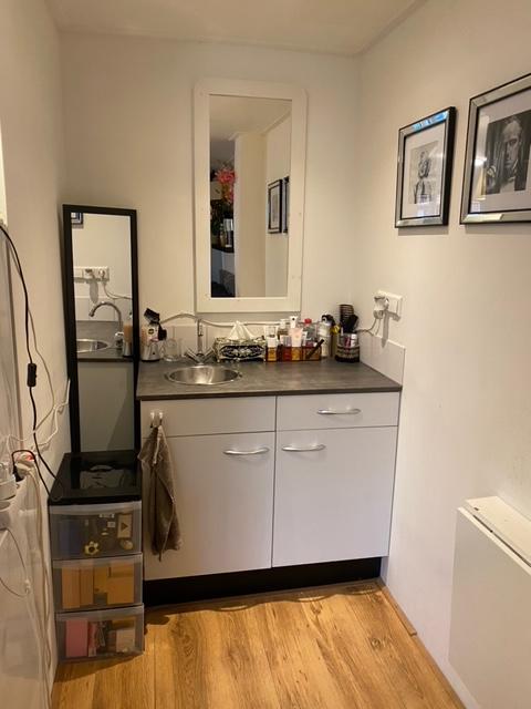 Kamer Aldegondestraat 6