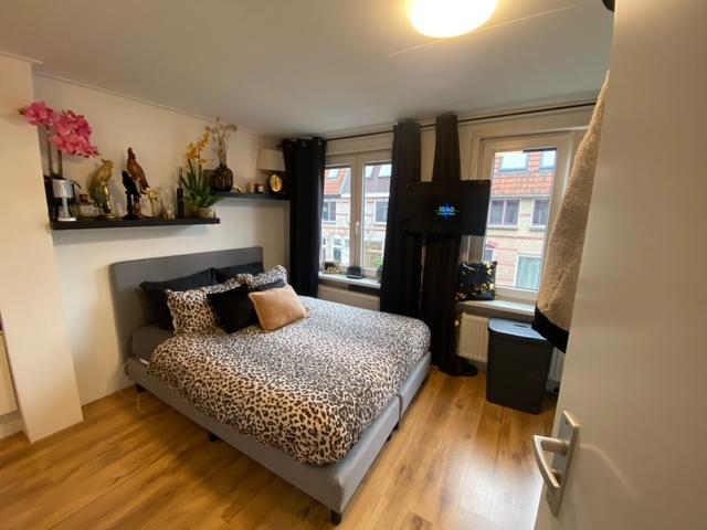 Kamer Aldegondestraat 4