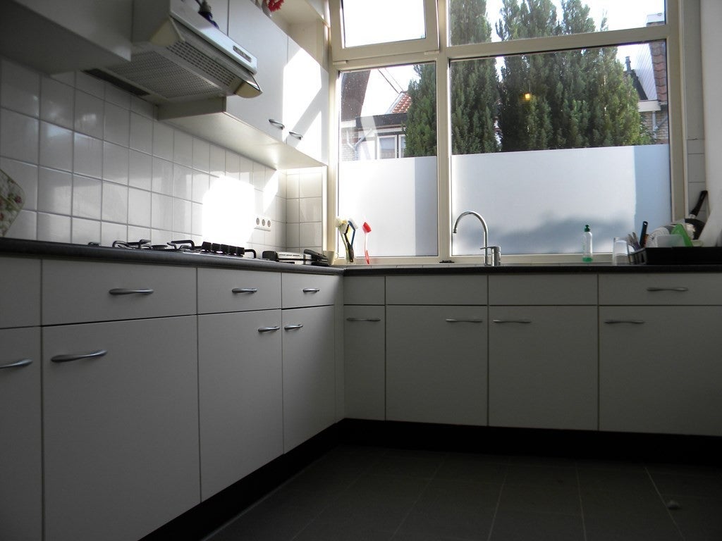 Kamer Aldegondestraat 8