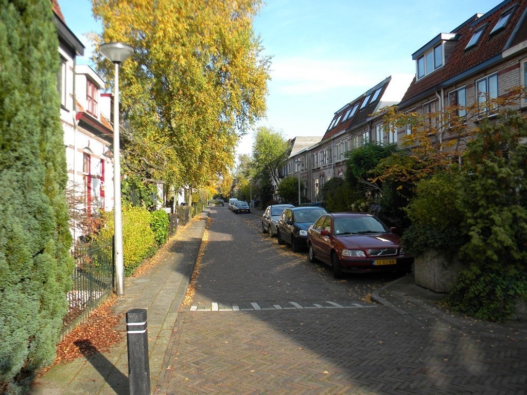 Kamer Aldegondestraat 10