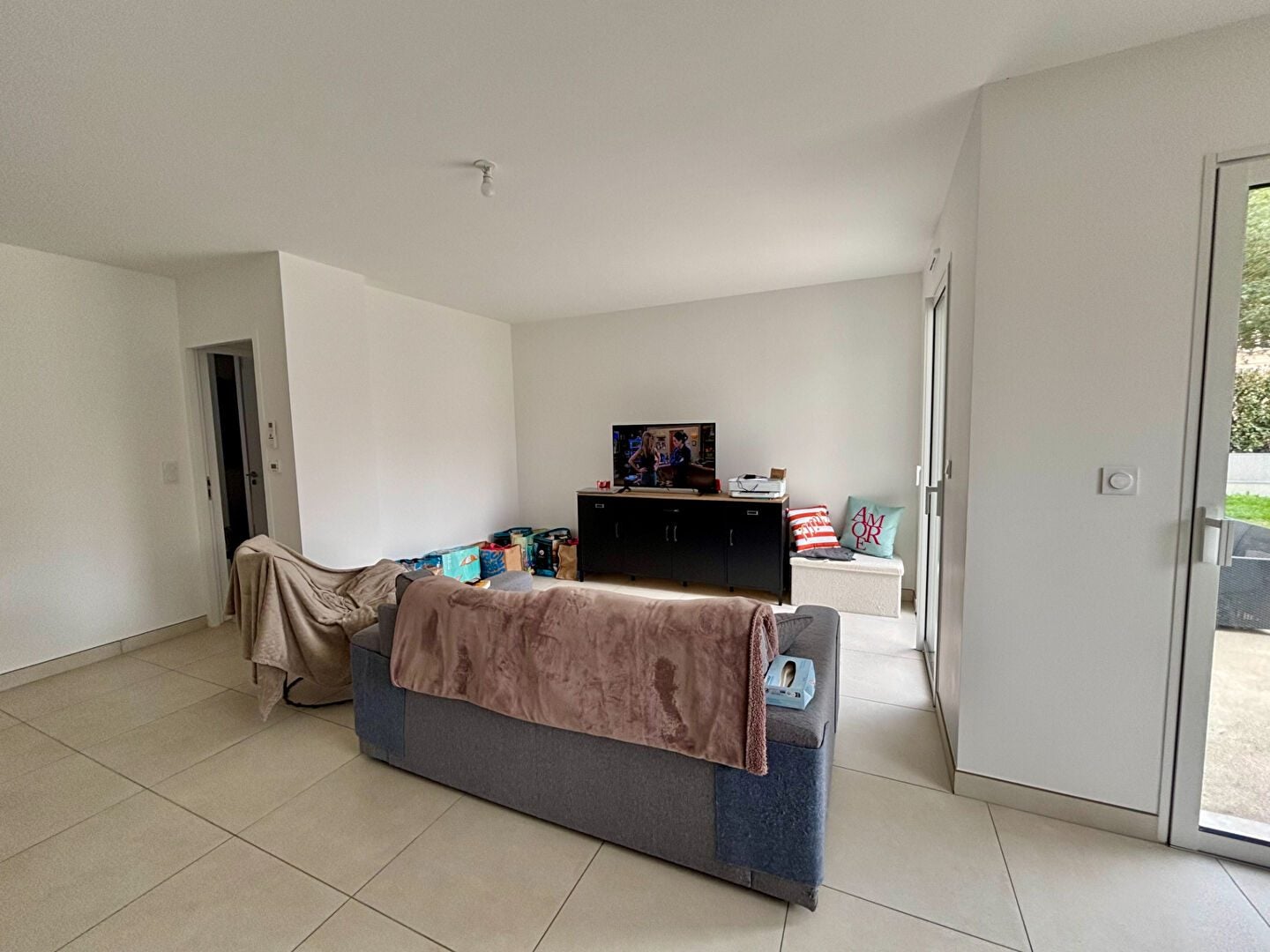 House Rue des Sables in L'Aiguillon-sur-Vie