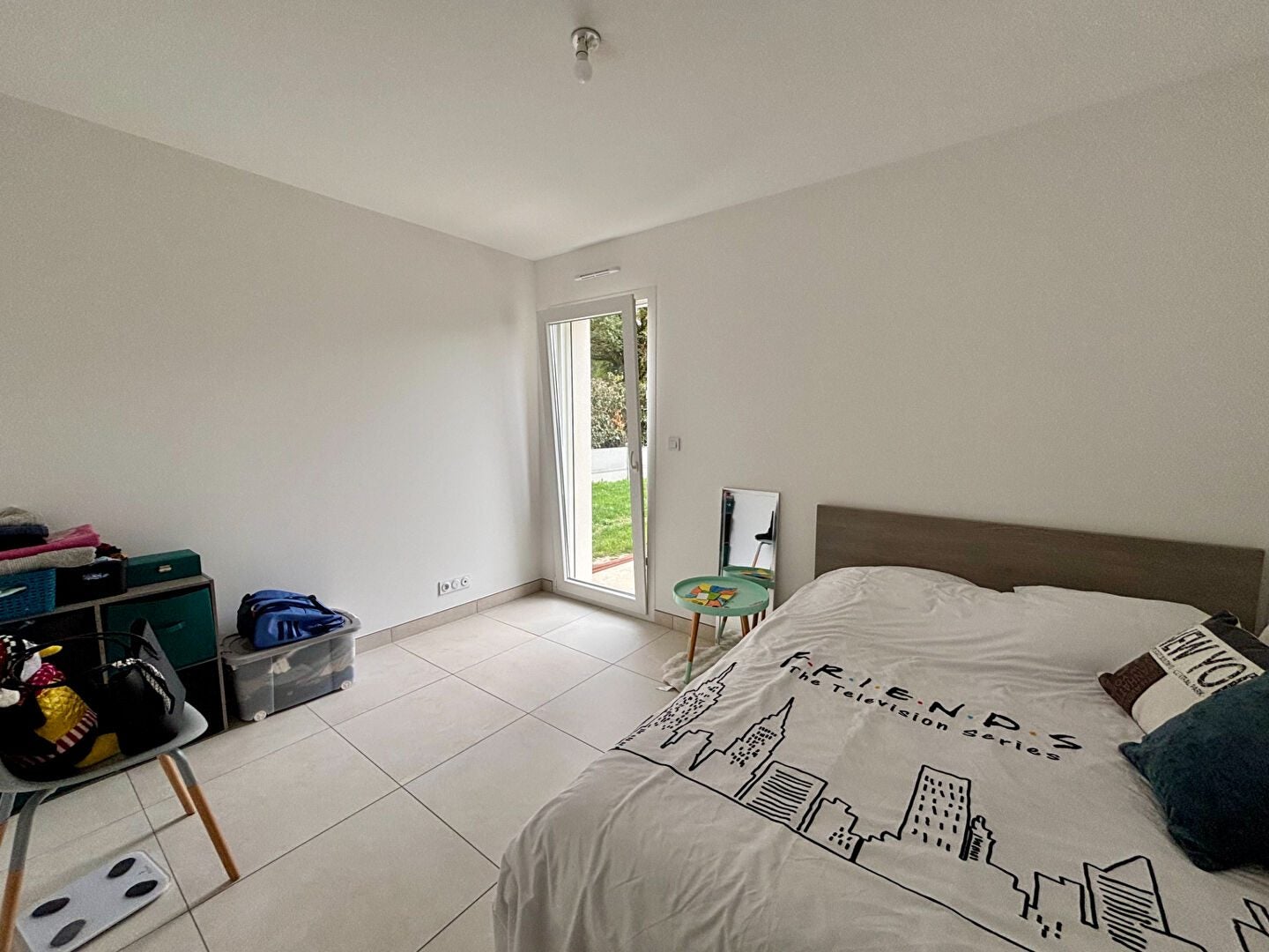 House Rue des Sables in L'Aiguillon-sur-Vie