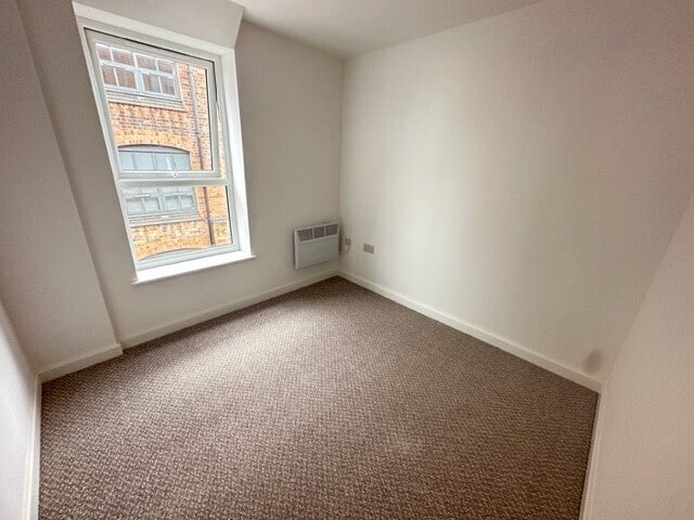 Flat Camden Street in Leicester