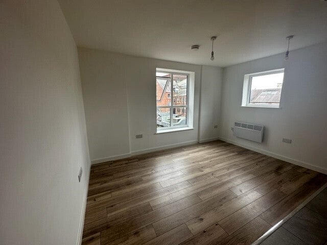 Flat Camden Street in Leicester