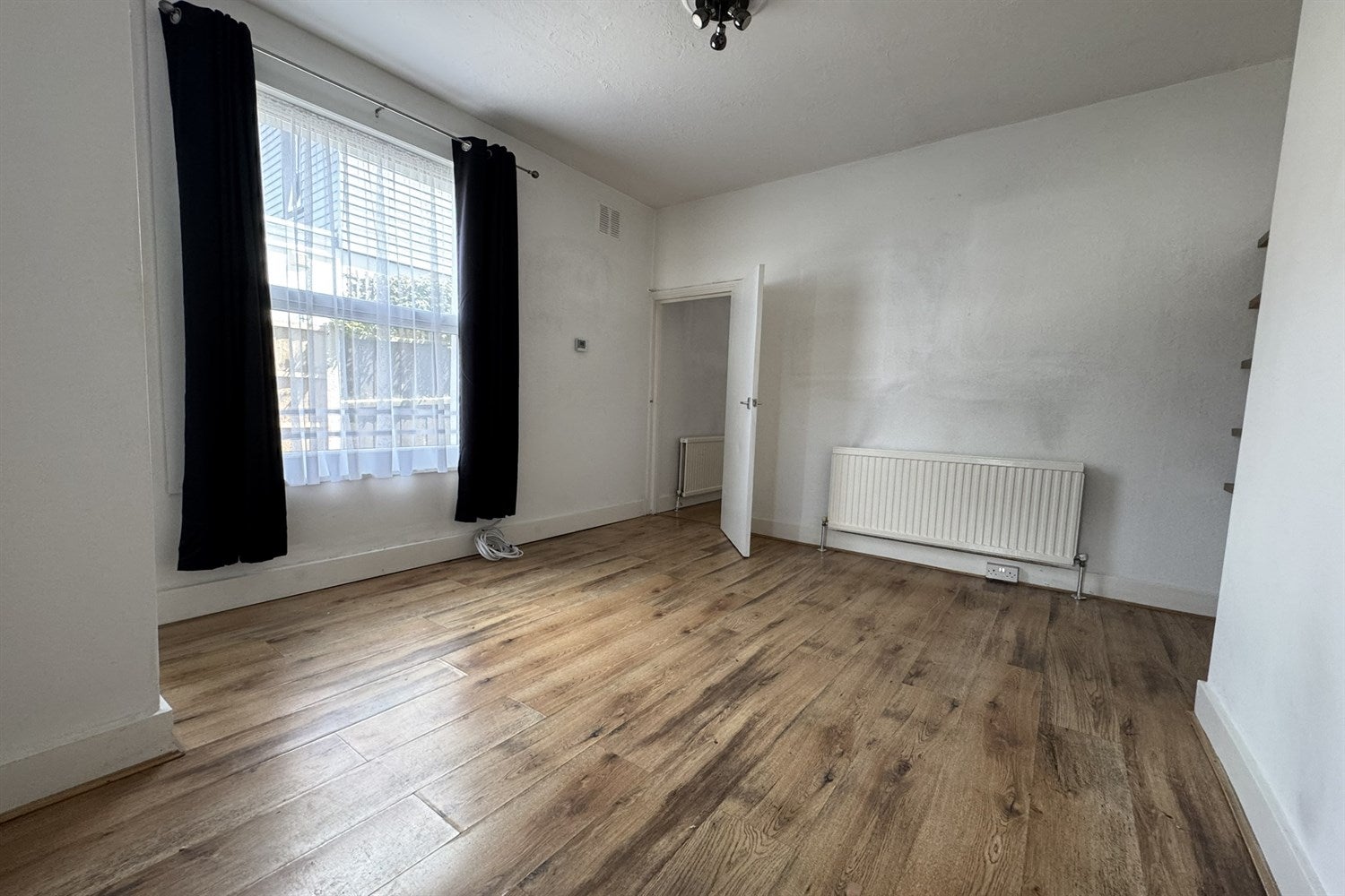 Flat Shaftesbury Avenue in Southend-on-Sea