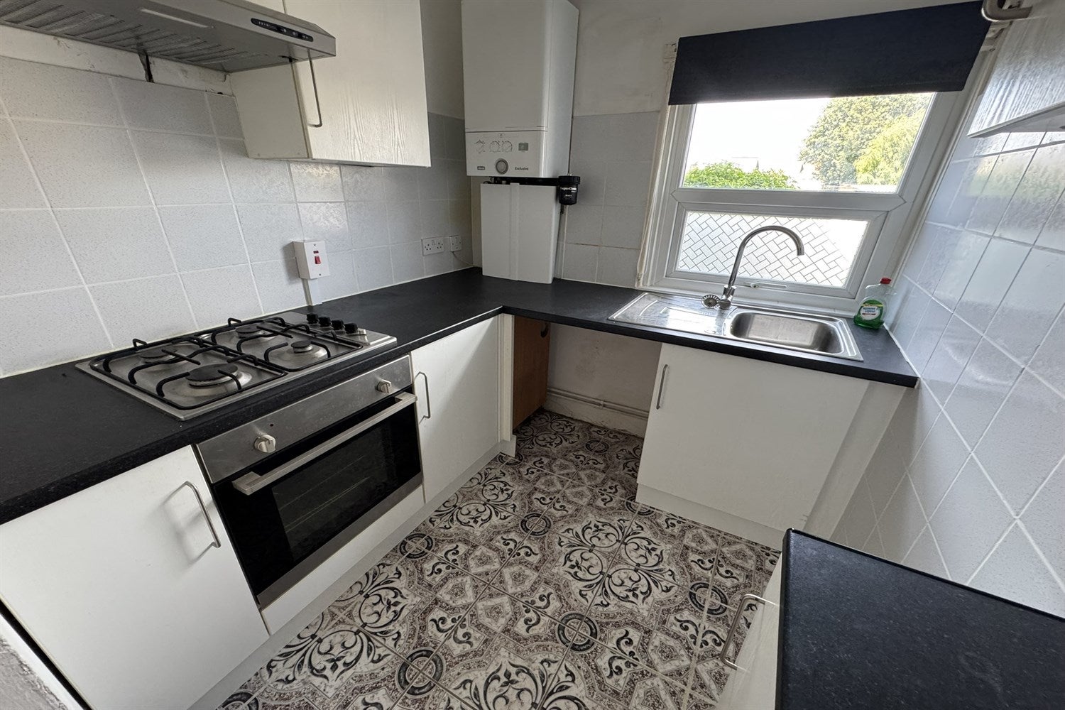 Flat Shaftesbury Avenue in Southend-on-Sea