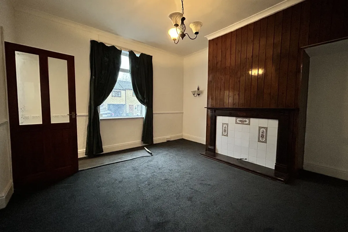 House Jessamine Street in Kirklees