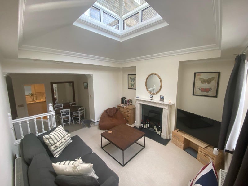 Room Petersham Mews in Greater London