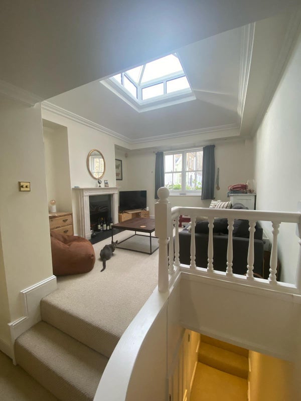Room Petersham Mews in Greater London
