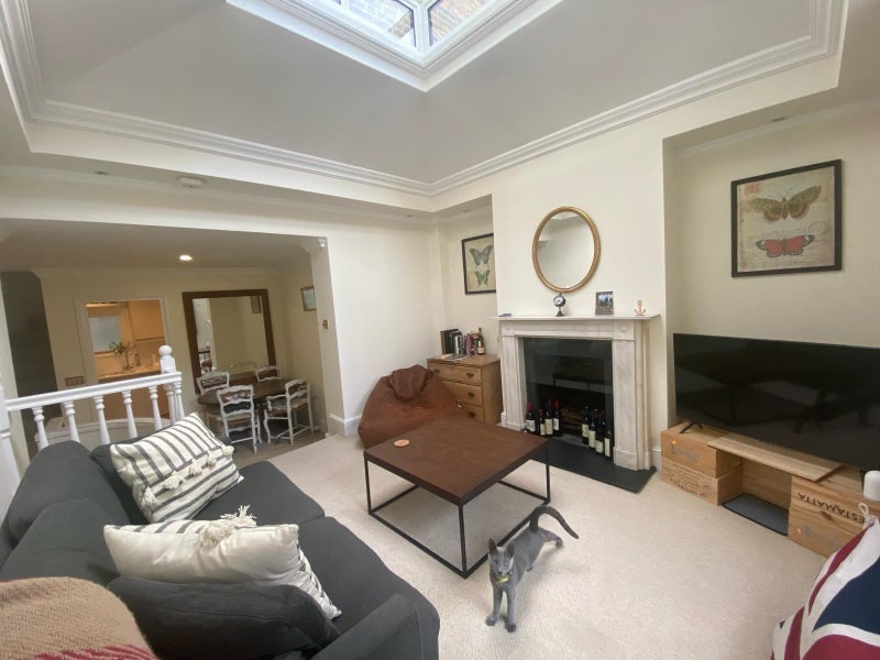Room Petersham Mews in Greater London