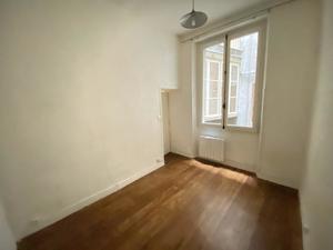 Appartement Place du Pilori à Nantes