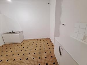 Appartement Place du Pilori à Nantes